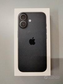 Iphone 17, black, 256 GB 