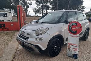 Fiat 500L 1.3-Mtj 95CV- CROSS*SENSORI*LED