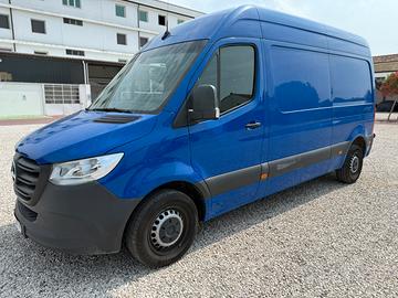 MERCEDES SPRINTER 2016 160.000km