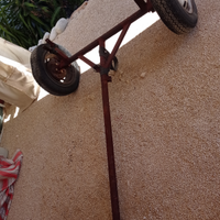 Carrello agricolo