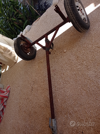 Carrello agricolo