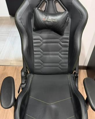 Gaming Sedia/Postazione Auto full