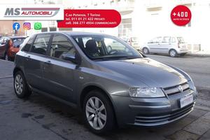 FIAT Stilo FIAT 1.9 MJT 120 CV 5 porte Dynami...