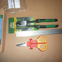 Set LAOA tranciacavi + forbice isolata 1000V