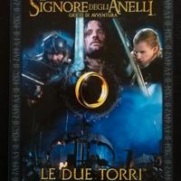 Il Signore degli Anelli - Le due Torri