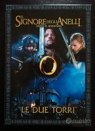 Signore Degli Anelli (Il) - Le Due Torri (Extended Edition) (2 Blu