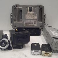 KIT CENTRALINA MOTORE ALFA ROMEO 159 Berlina Serie