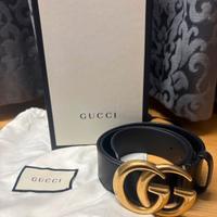 Cintura larga GG marmont GUCCI originale