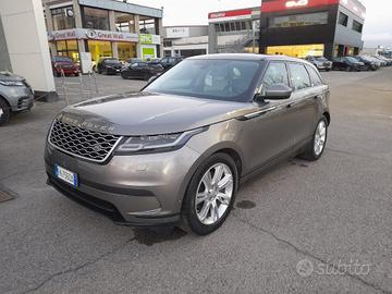 LAND ROVER Range Rover Velar Range Rover Velar ...