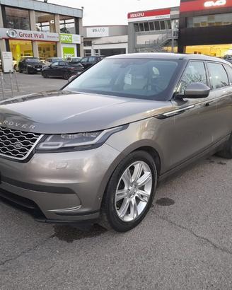 LAND ROVER Range Rover Velar Range Rover Velar ...