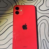 Iphone 12 64 gb sbloccato