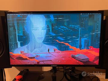 Monitor Samsung full HD S24F350FHU