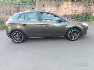 Auto fiat bravo 1.6 Multijet 