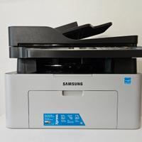 Samsung Xpress M2070FW Multifunzione Laser B/N