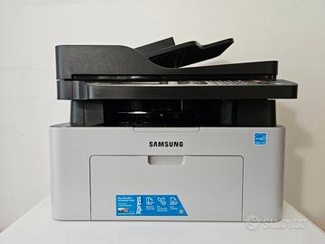 Samsung Xpress M2070FW Multifunzione Laser B/N