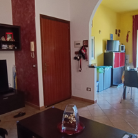 Appartamento Giardini Naxos pallio