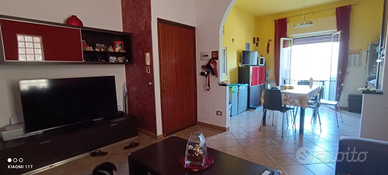 Appartamento Giardini Naxos pallio