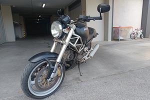 Ducati Monster 600