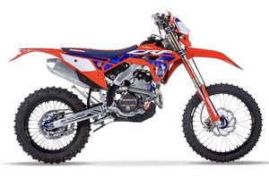 Honda CRF 250 Rx special 2024