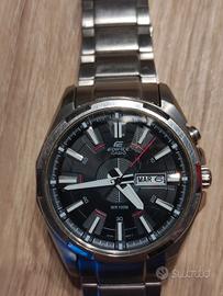 Orologio Casio Edifice cassa 43-46mm.