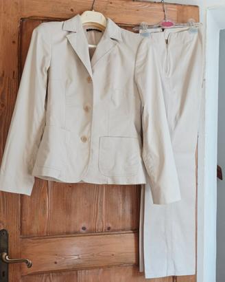 Tailleur SISLEY