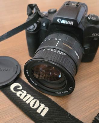 Fotocamera Canon eos33