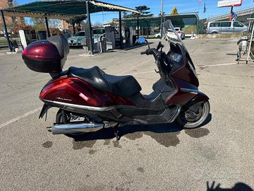Scooter Aprilia Atlantic 500