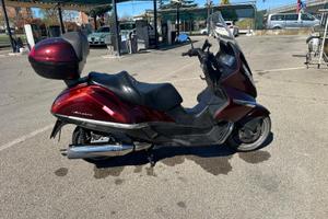 Scooter Aprilia Atlantic 500