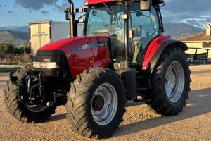 TRATTORE CASE MXU 135