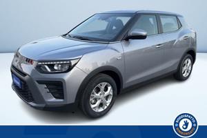 KGM Tivoli Must 1.5 Turbo GDI 135 CV