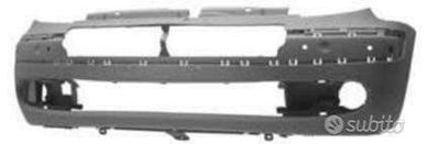 Paraurti anteriore Citroen Picasso 2004-