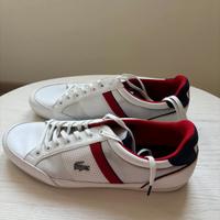 Sneakers Lacoste Chaymon