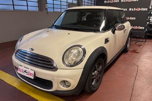 MINI Mini One
