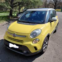 FIAT 500L - 1.6 Multijet D 105cv x Neo Patentati