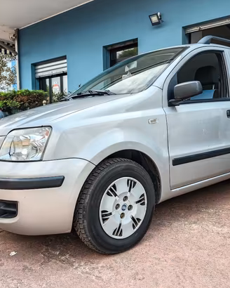 Fiat Panda 1.2 Dynamic GPL!!!!!!!