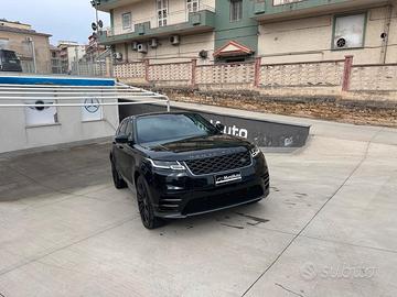 Land Rover Range Velar 2.0D I4 240 CV R-Dynamic HS
