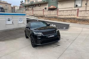 Land Rover Range Velar 2.0D I4 240 CV R-Dynamic HS