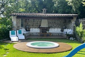 Villa bifamiliare San Giovanni a Piro [524VRG] (Sc