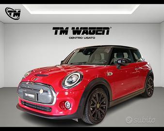 MINI Mini Full El. (F56) - Mini Cooper SE M