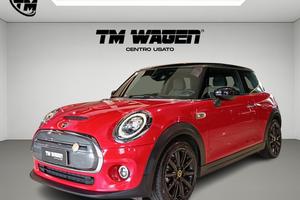 MINI Mini Full El. (F56) - Mini Cooper SE M