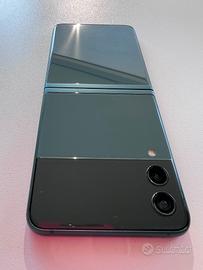 SAMSUNG Galaxy Z Flip3 5G