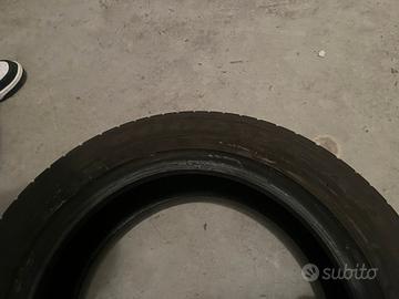 Gomme estive goodyear