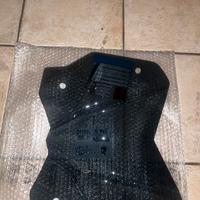 CUPOLINO/parabrezza sh125/150 fume' per sh 2017