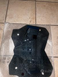 CUPOLINO/parabrezza sh125/150 fume' per sh 2017