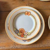 Thun country servizio piatti