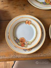 Thun country servizio piatti