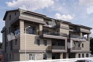 Terreno di 875 m² a Pieve di Cento