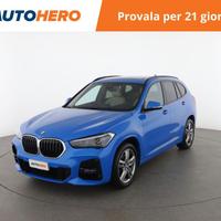 BMW X1 EB21723