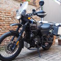 Royal Enfield Himalayan - 2019