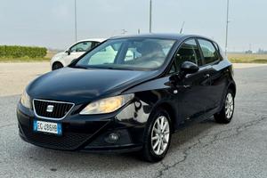 Seat Ibiza 1.6 TDI 5Porte 2011 Unico proprietario 